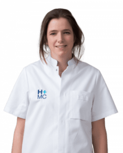 Chirurg oncoloog dr. M.E. Straver HMC