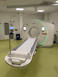 CT-scanner