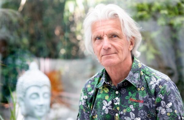 Dag van de Beroerte: Gerard kreeg vanuit het niets een herseninfarct
