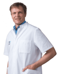 Dermatoloog dr. E. Honig HMC