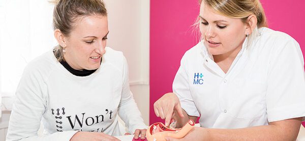 endometriose onderzoek en behandeling