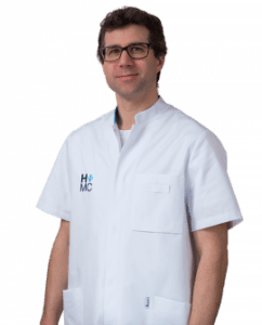 Fysiotherapeut M.L. Crooijmans HMC
