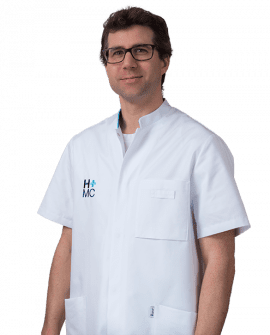Fysiotherapeut M.L. Crooijmans HMC