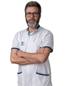 Fysiotherapeut M.L. Crooijmans HMC