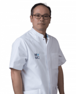 MDL-arts J.Y.L. Lai HMC