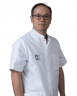 MDL-arts J.Y.L. Lai HMC
