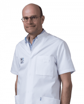 MDL-arts dr. R.J. Verburg HMC