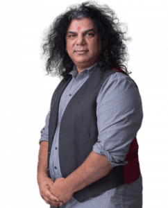 Geestelijk verzorger A. Ramdhani HMC