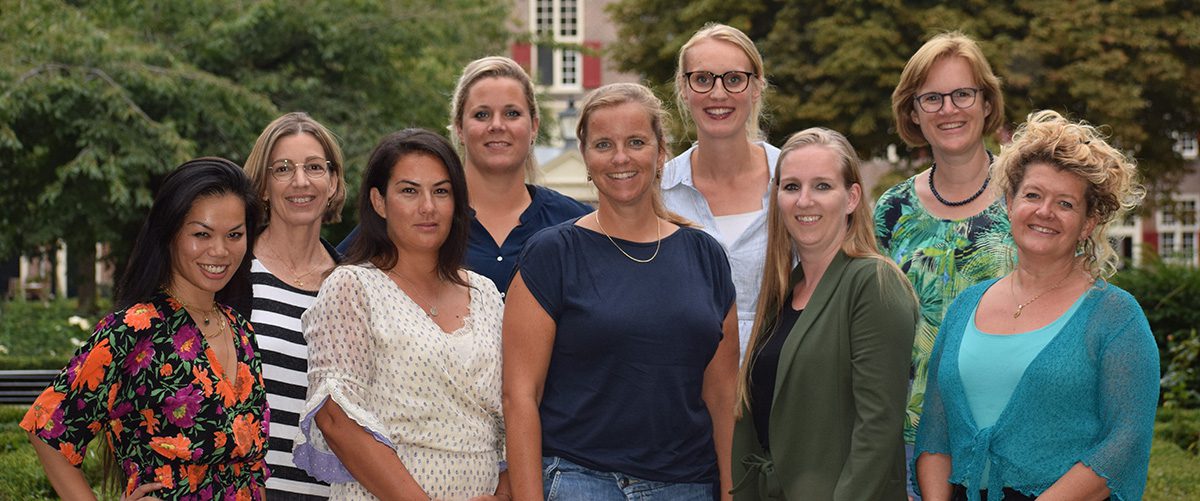 HMC Verloskundigen