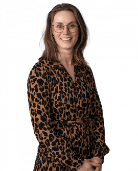 Klinisch psycholoog dr. M. Hoogwegt HMC