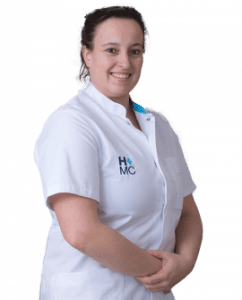 Neuroloog-intensivist dr. S. Achterberg HMC