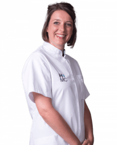 Internist-infectioloog dr. F.P.N. Mollema HMC