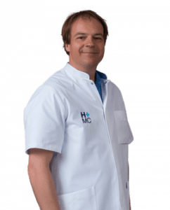 Internist-nefroloog dr. E.M. Scholten HMC