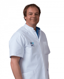 Internist-nefroloog dr. E.M. Scholten HMC