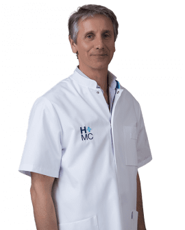 Internist-oncoloog dr. F.J.F. Jeurissen HMC