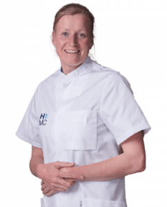 Internist-ouderengeneeskunde M.R. Altena HMC