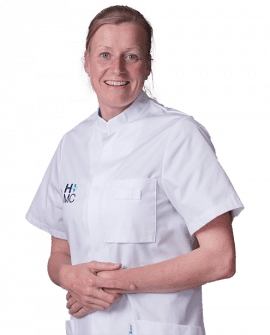 Internist-ouderengeneeskunde M.R. Altena HMC