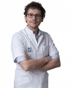 Internist-endocrinoloog E. Smolders HMC