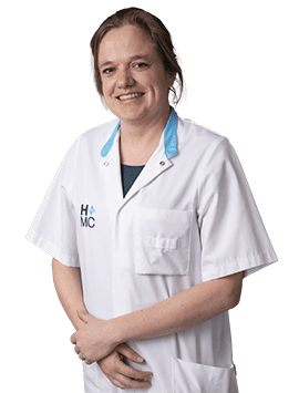 Internist-hematoloog H.I.L. Masquillier HMC
