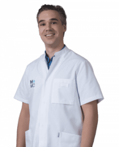 Kinderarts dr. R.W.J. Leunissen HMC