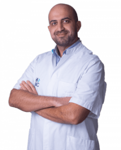 KNO-arts W.H.F. Alkhateeb HMC