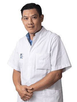 Longarts D.T. Nguyen HMC