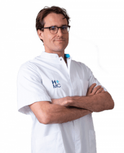 MDL-arts dr. S. van der Marel HMC