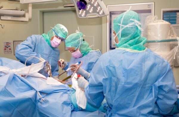 Superspecialisme binnen HMC: nieuwe heup via de voorste benadering