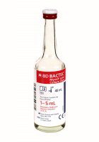 Mycolytic flesje