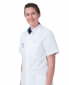 Neuroloog dr. S.M. Manschot HMC