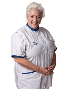Oncologie consulent M.D. Smit-Geubel HMC