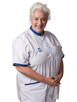 Oncologie consulent M.D. Smit-Geubel HMC