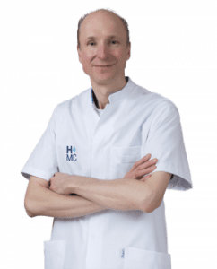 Optometrist dr. M.V. Joosse HMC