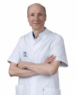 Optometrist dr. M.V. Joosse HMC