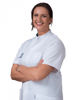 Physician assistant neurochirurgie N. Koster-den Dulk HMC