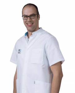 Physician assistant neonatologie D. Stok HMC