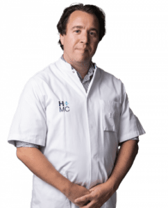 Radioloog dr. J. Habets HMC
