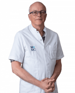 Revalidatie-arts dr. H.J. Arwert HMC
