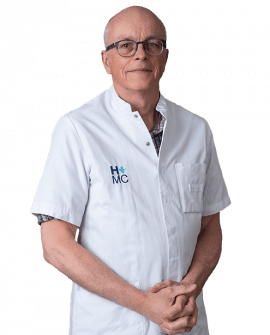 Revalidatie-arts dr. H.J. Arwert HMC