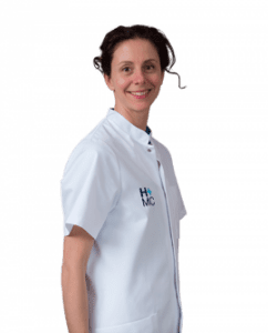 SEH-arts dr. M. van Loon HMC