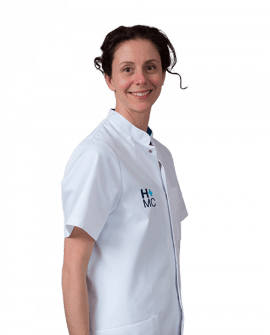 SEH-arts dr. M. van Loon HMC