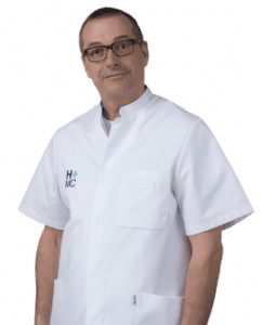 Wondconsulent R.A. van Leeuwen HMC