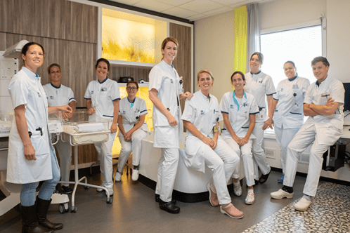 Team Obstetrics