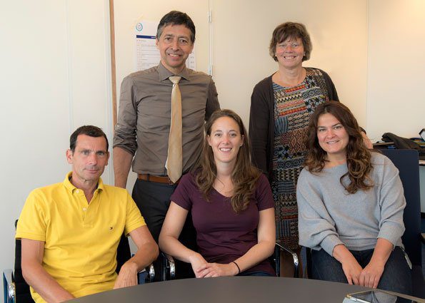 ziekenhuisartsen rvb