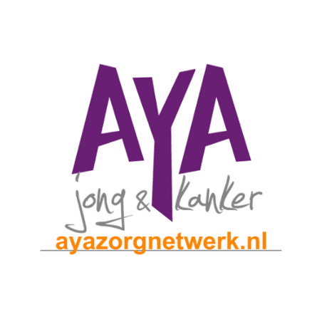 AYA jong en kanker ayazorgnetwerk.nl