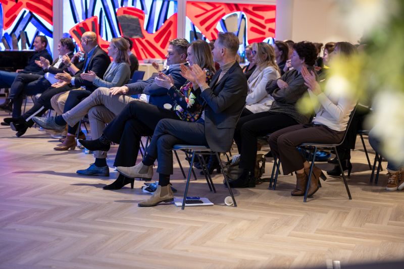 Symposium 2 jaar HMC Neurocentrum 
