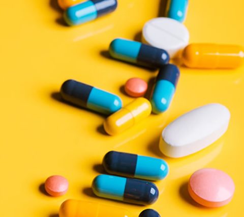 Verandering in antibiotica-gevoeligheidsbepaling