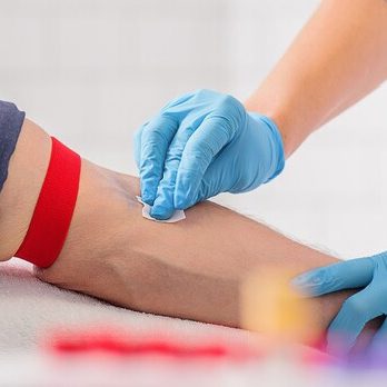 Meer aandacht voor bloedafname op afspraak