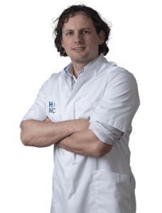 Klinisch fysicus radiotherapie dr. ir. J.J.E. Kleijnen HMC