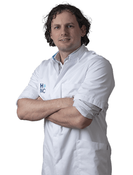 Klinisch fysicus radiotherapie dr. ir. J.J.E. Kleijnen HMC
